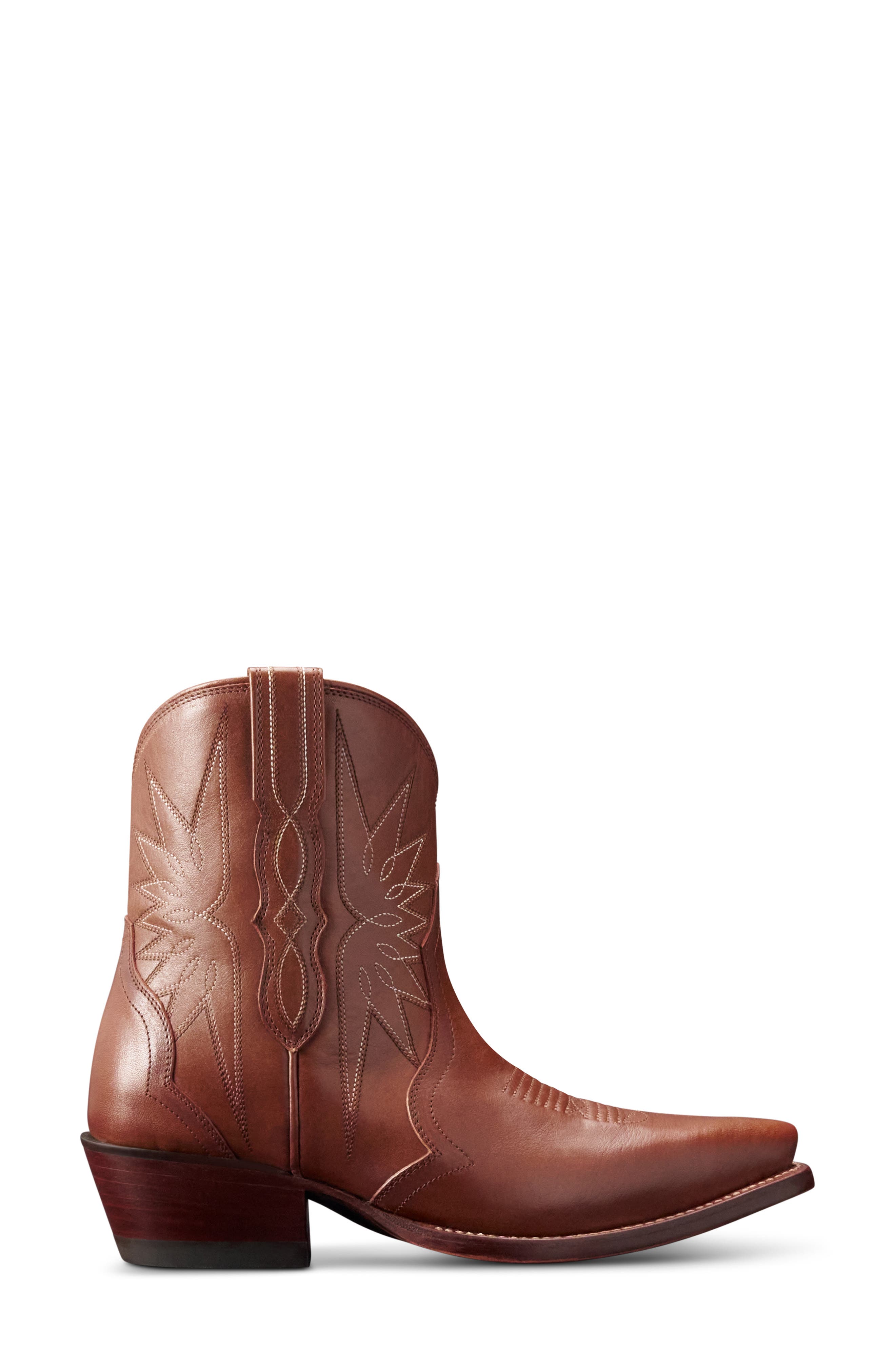 Lynn Western Boot - image 4