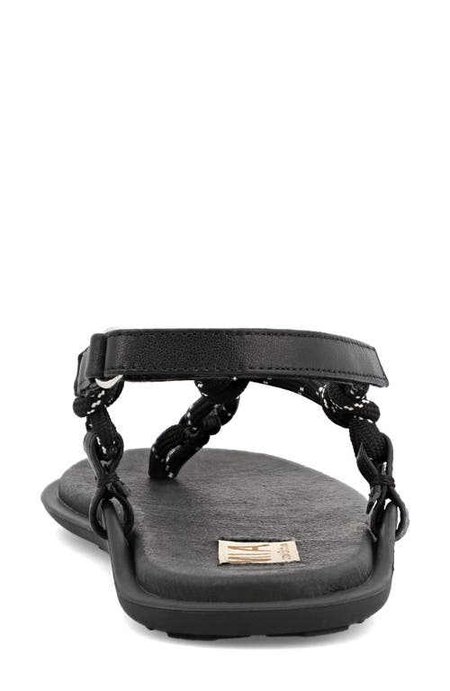 Mia Harbor Slingback Sandal
