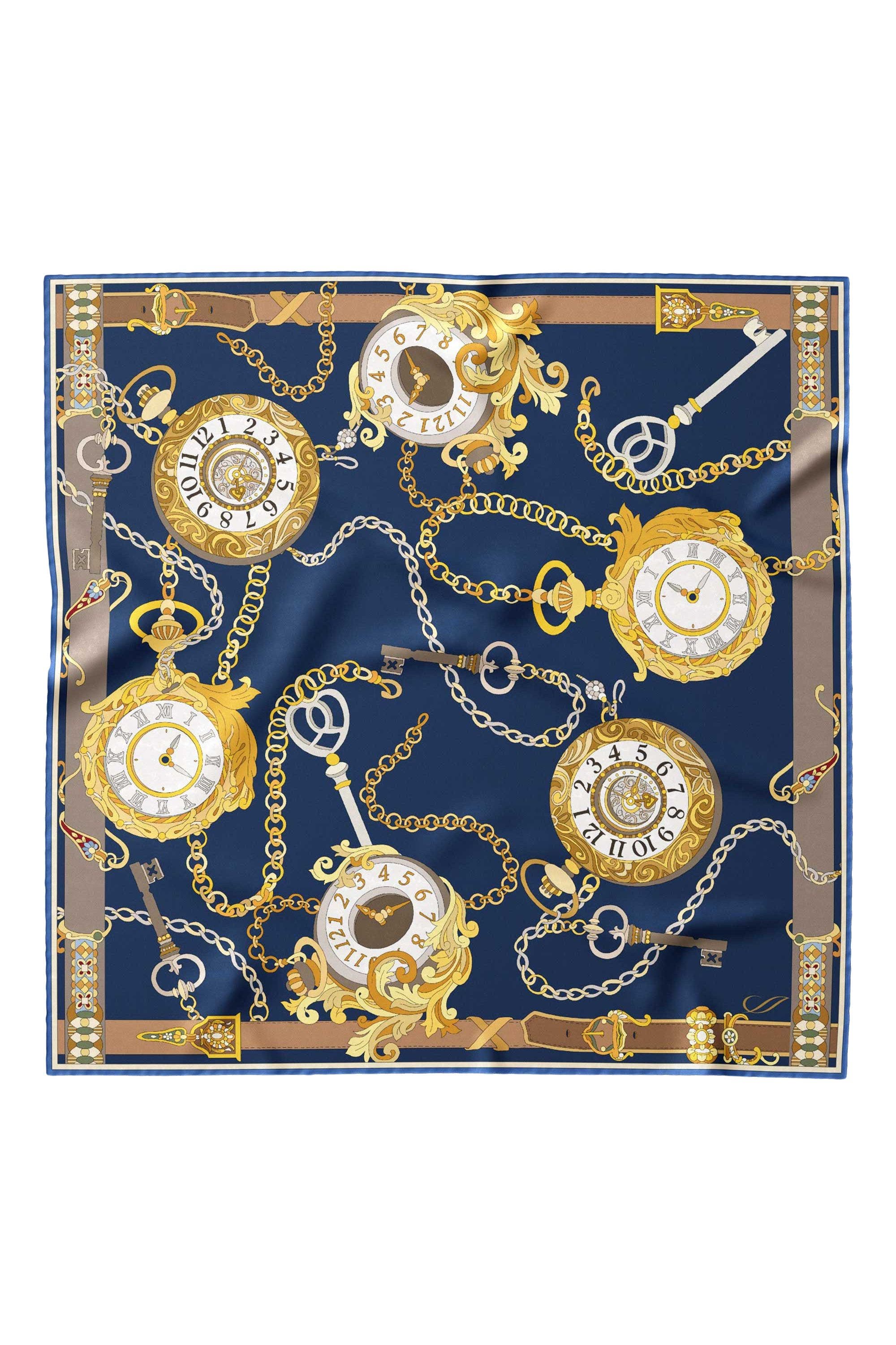 selected Navy