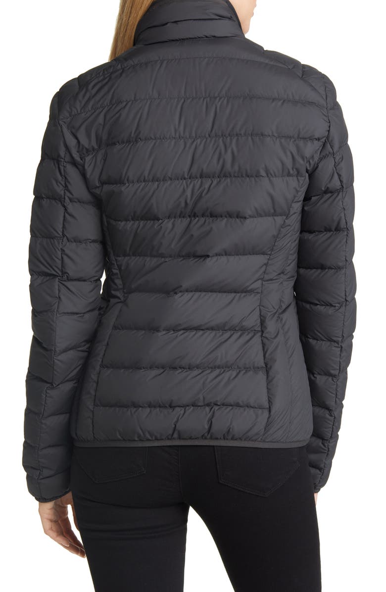 Parajumpers Women's Geena Down Puffer Jacket, Alternate, color, Black
