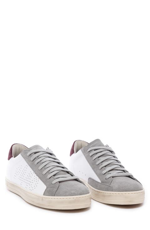 John Low Top Sneaker (Men)