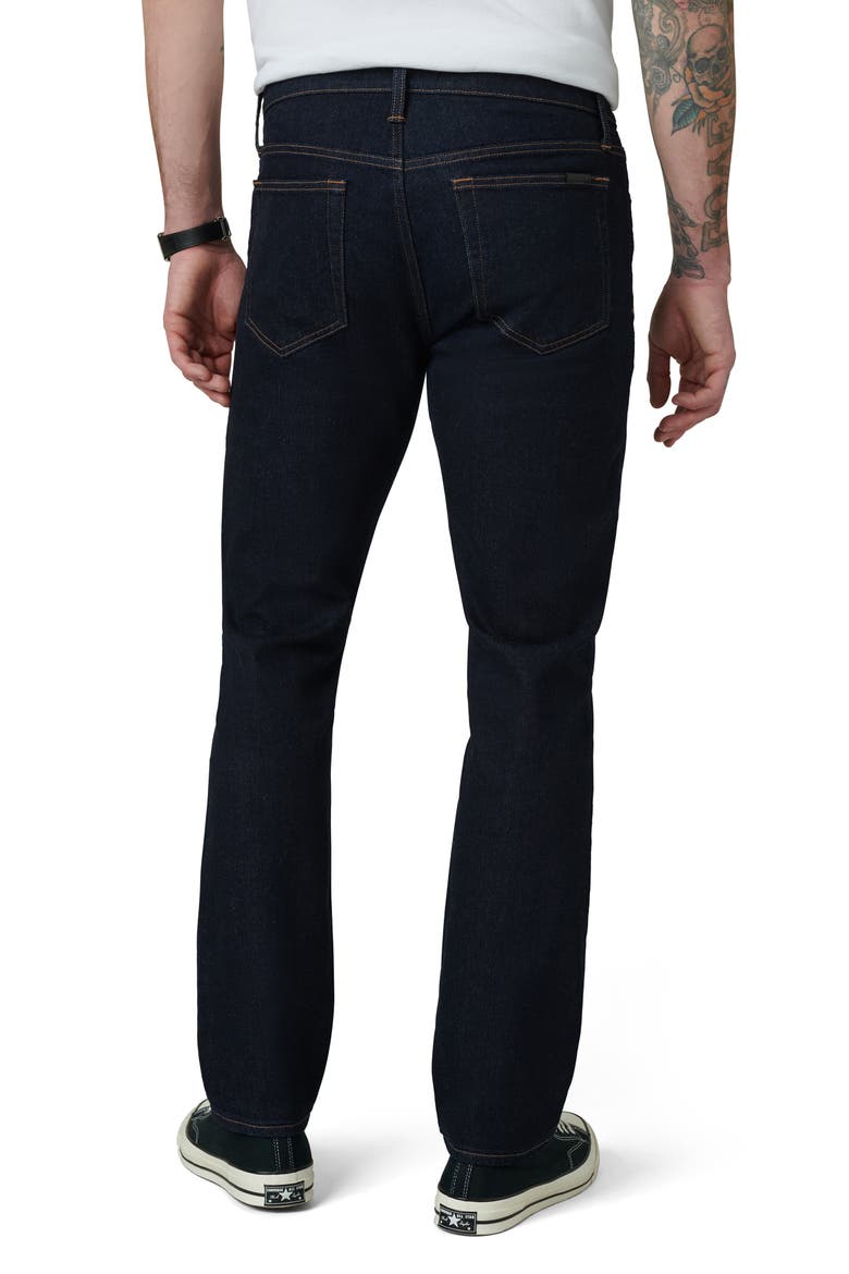 The Brixton Slim Straight Leg Jeans, Alternate, color, PETER