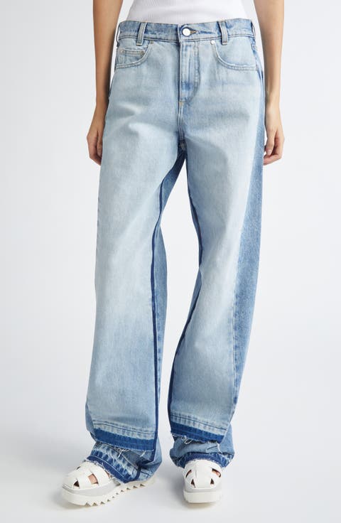 Women's Stella McCartney Jeans & Denim | Nordstrom Women's Stella McCartney Jeans & Denim | Nordstrom