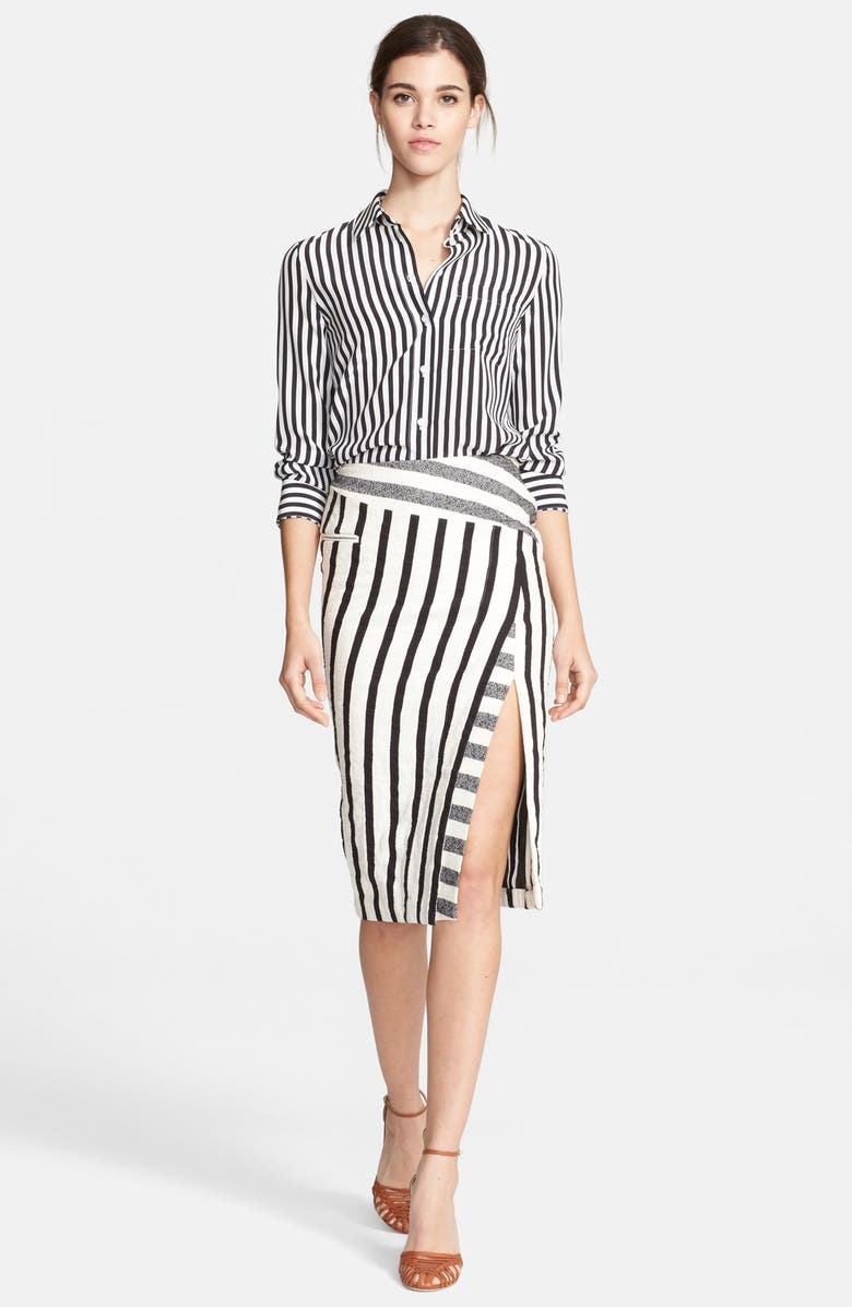 Altuzarra , Alternate, color,