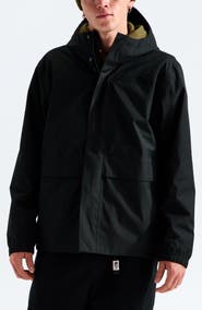 The North Face DryVent Field Jacket