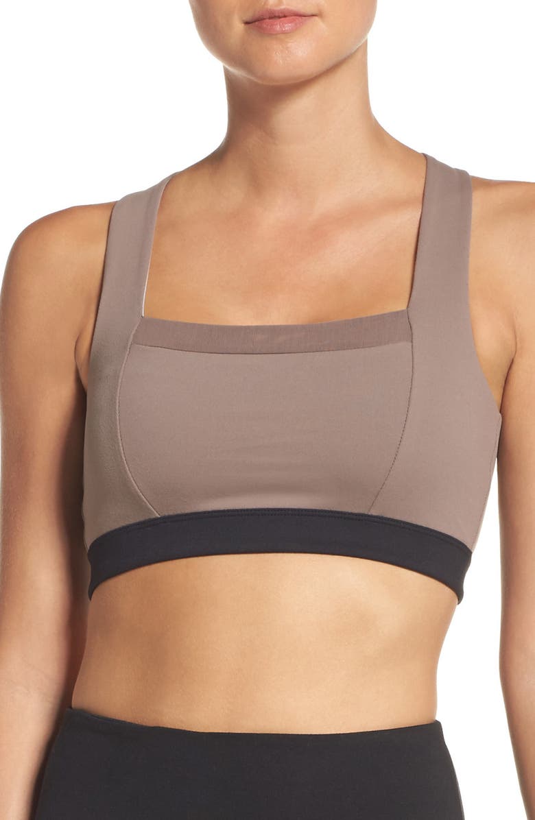 Zella Jenna Sports Bra, Main, color, 