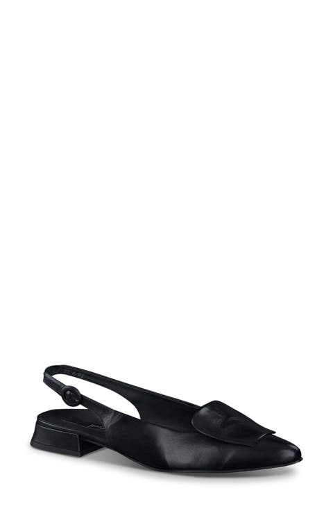 Viola Slingback Pump (Women)