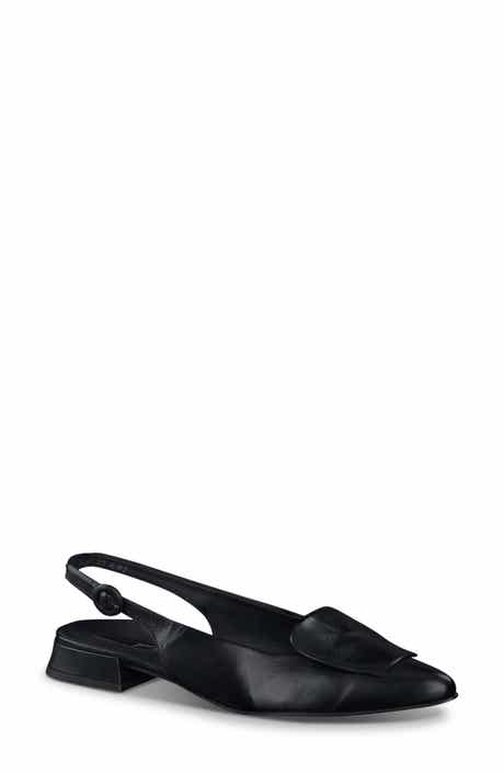 Paul Green Viola Slingback Pump