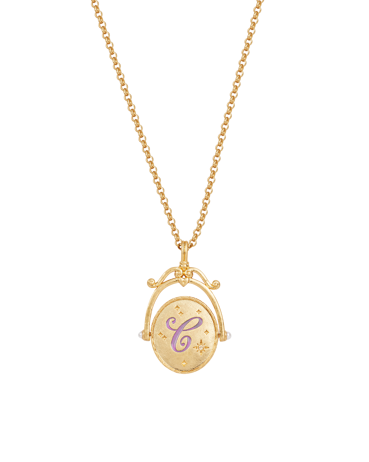 selected Gold