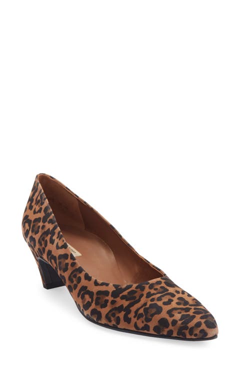 Camilla Pump (Women)