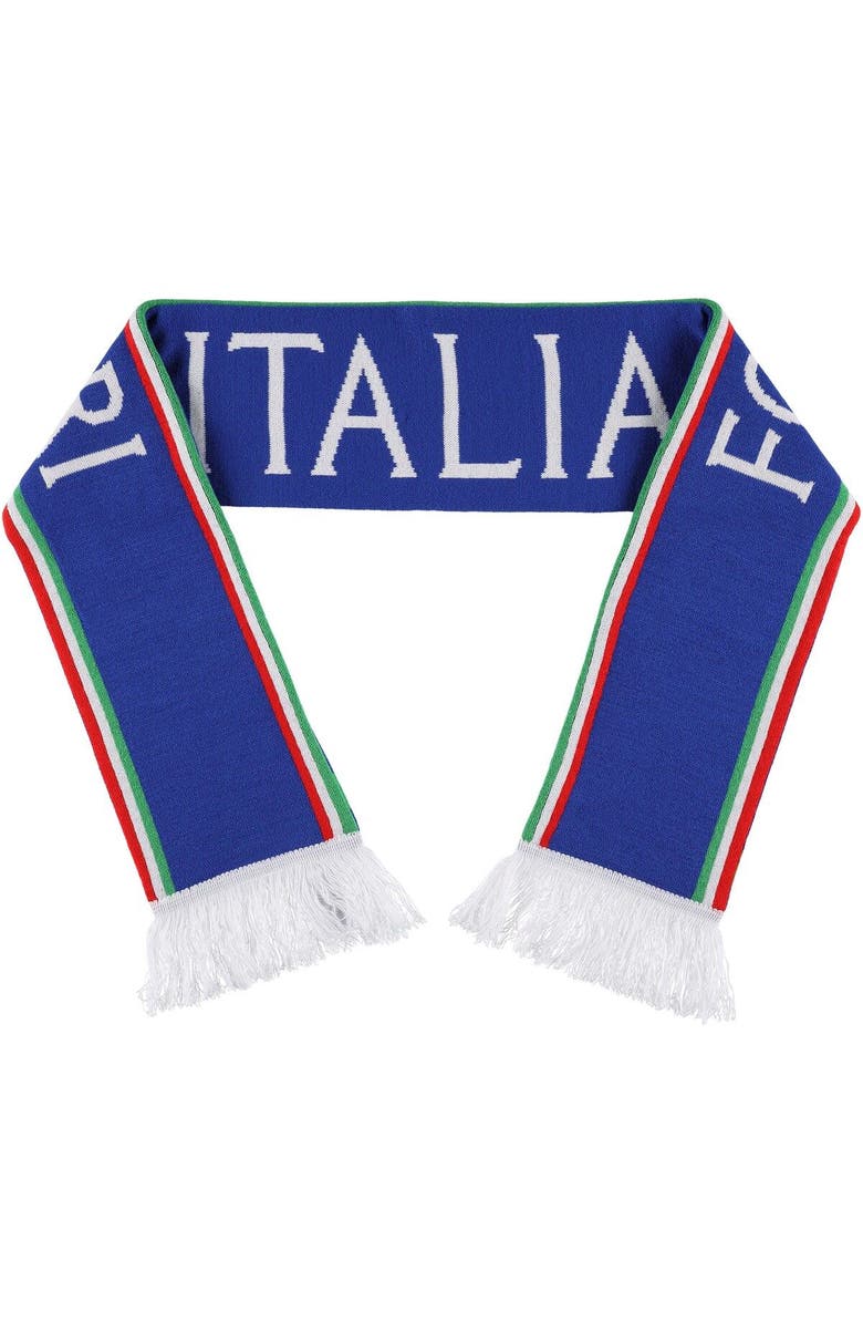 adidas Italy National Team Scarf, Alternate, color, 