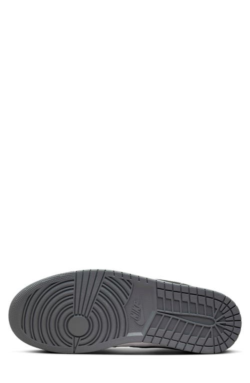 Jordan Air 1 Low Sneaker