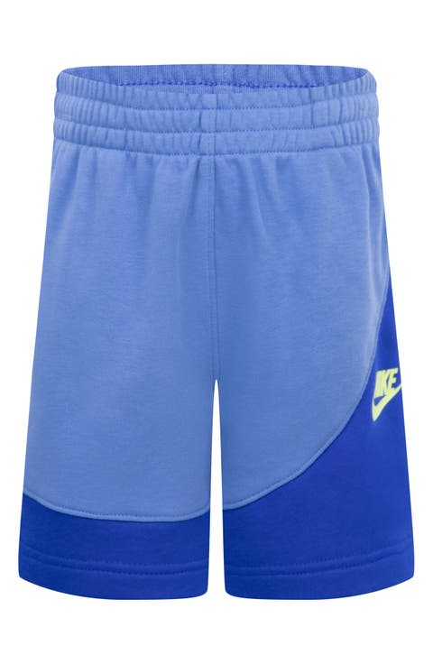 Kids' On the Move Sweat Shorts (Toddler)