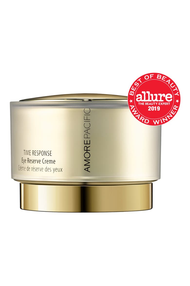 Time Response Eye Reserve Crème, Alternate, color, NO COLOR