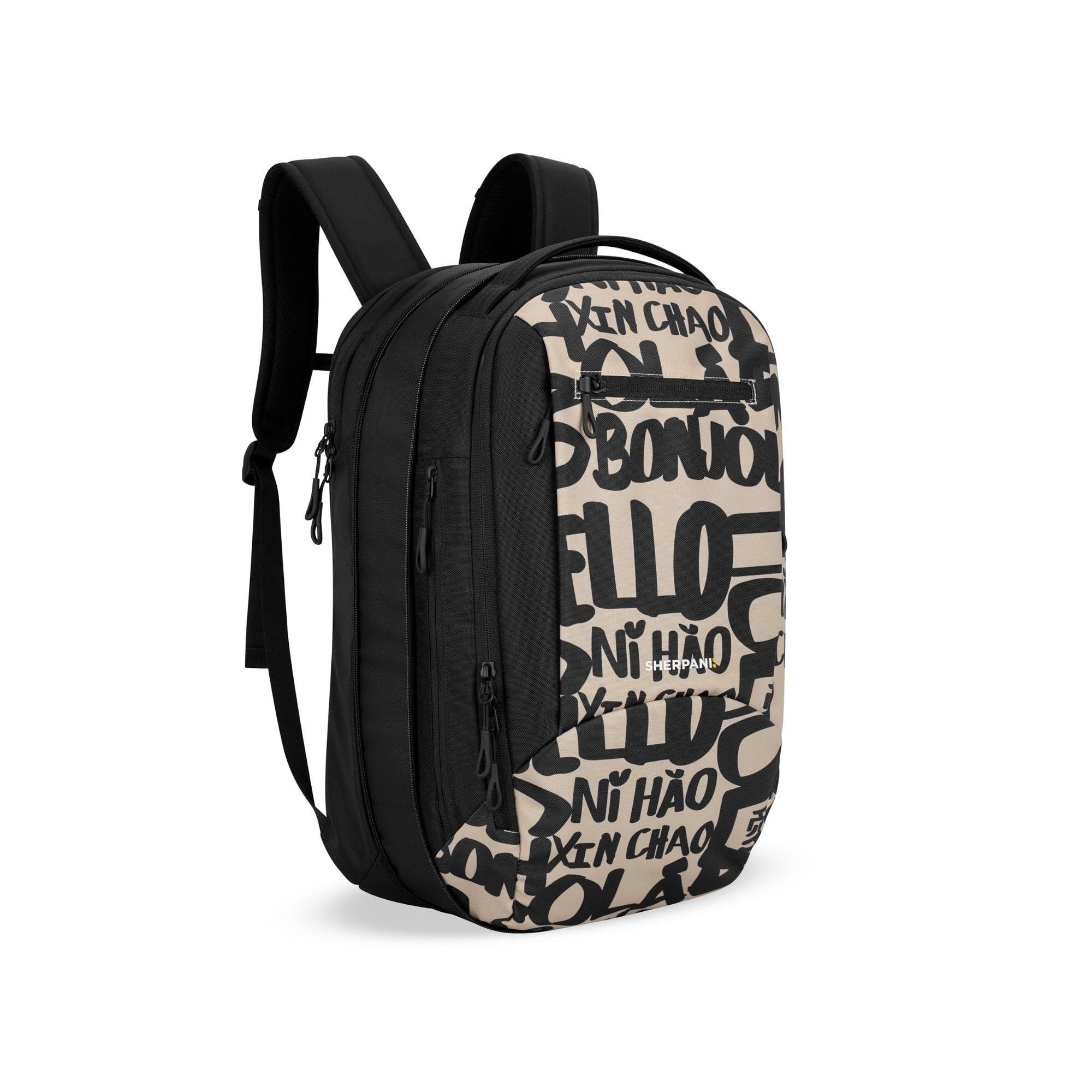 Sherpani Crew Travel Commuter Backpack (Women) | Nordstrom