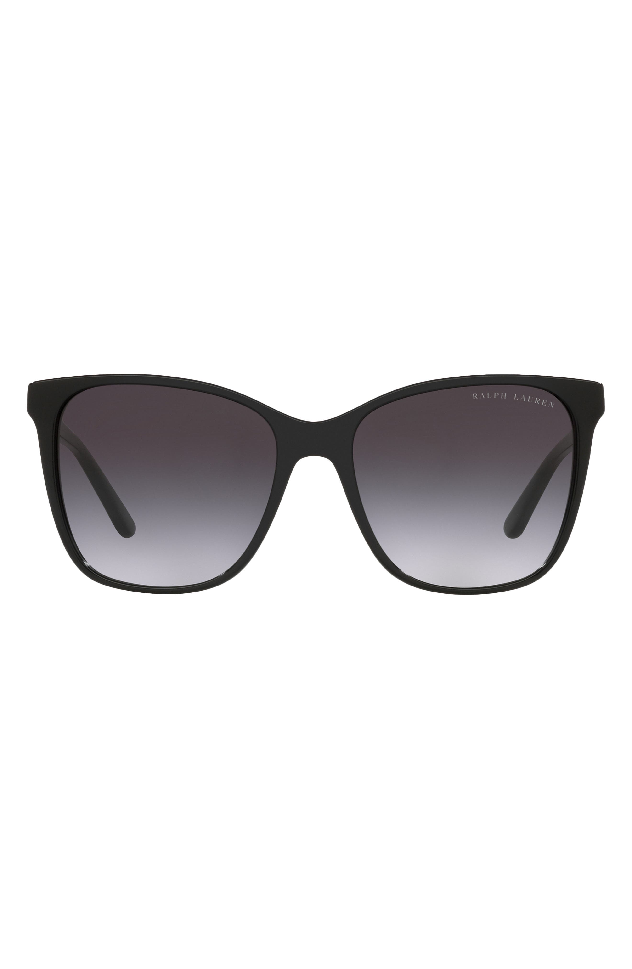 selected SHINY BLACK / GRADIENT GREY