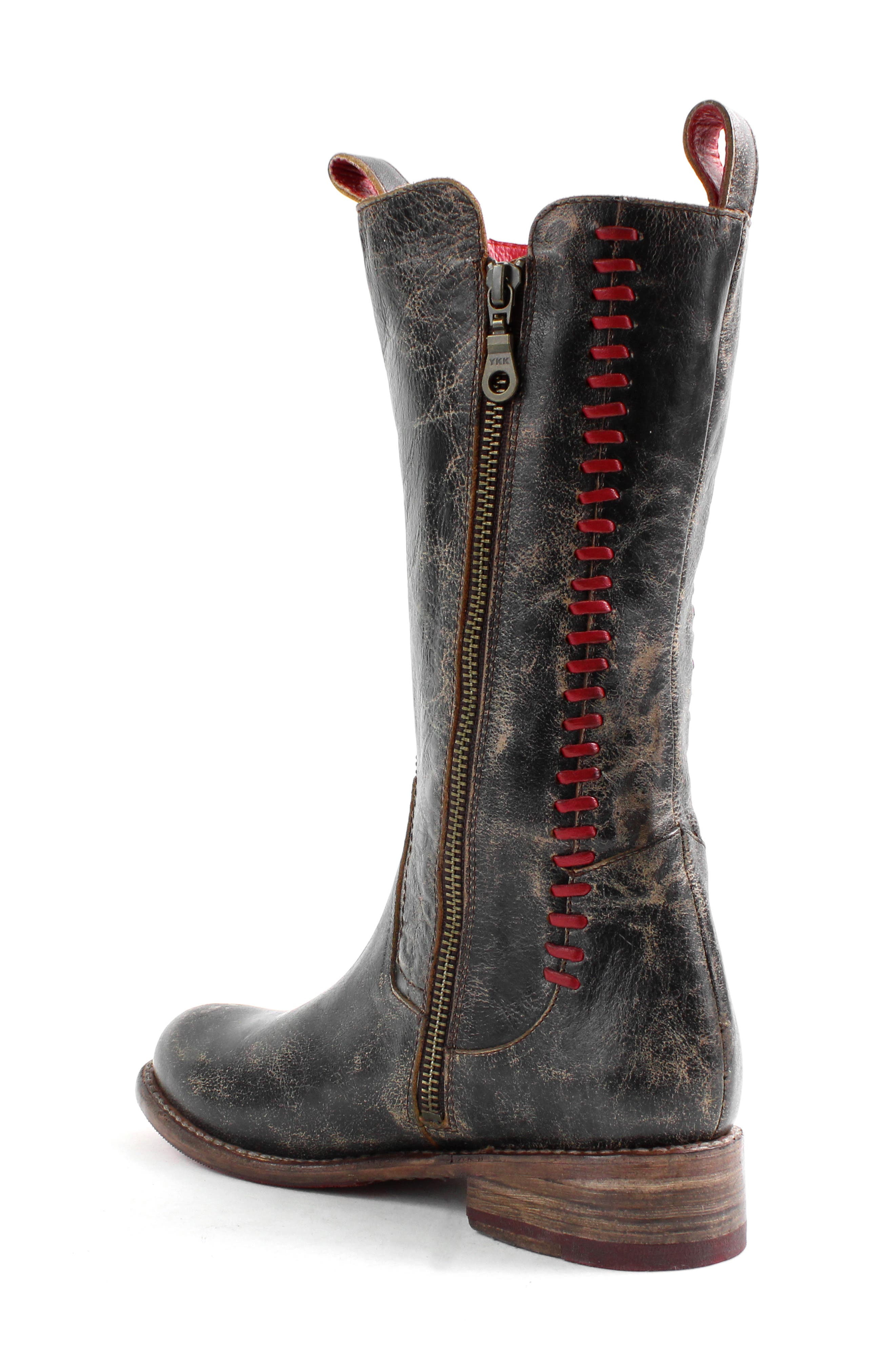 Bed Stu Latifah Boot, Alternate, color, 
