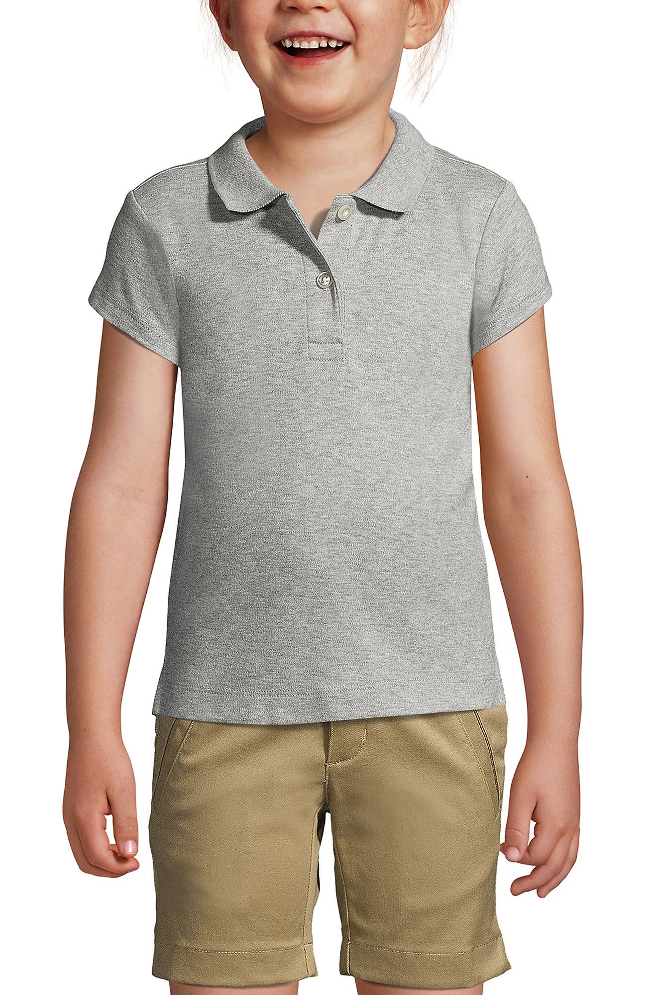 Gray Heather