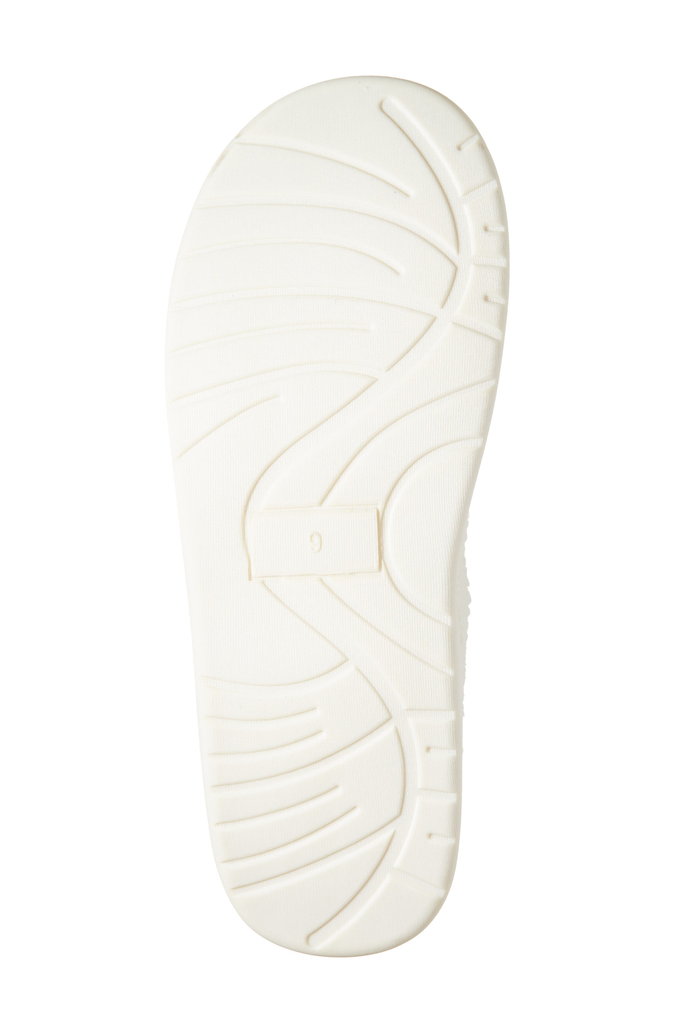 MIA Cozi Slipper, Alternate, color, Light Tan Multi Bow