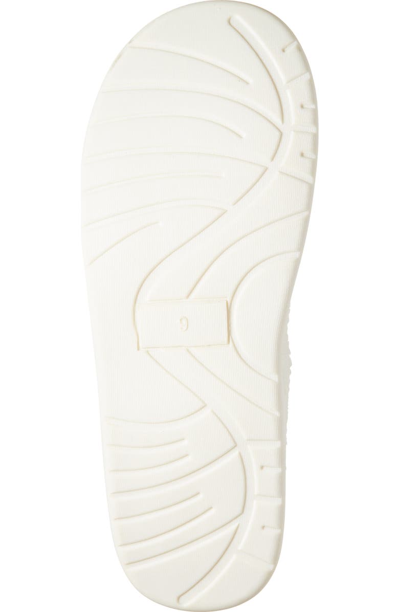 MIA Cozi Slipper, Alternate, color, Light Tan Multi Bow