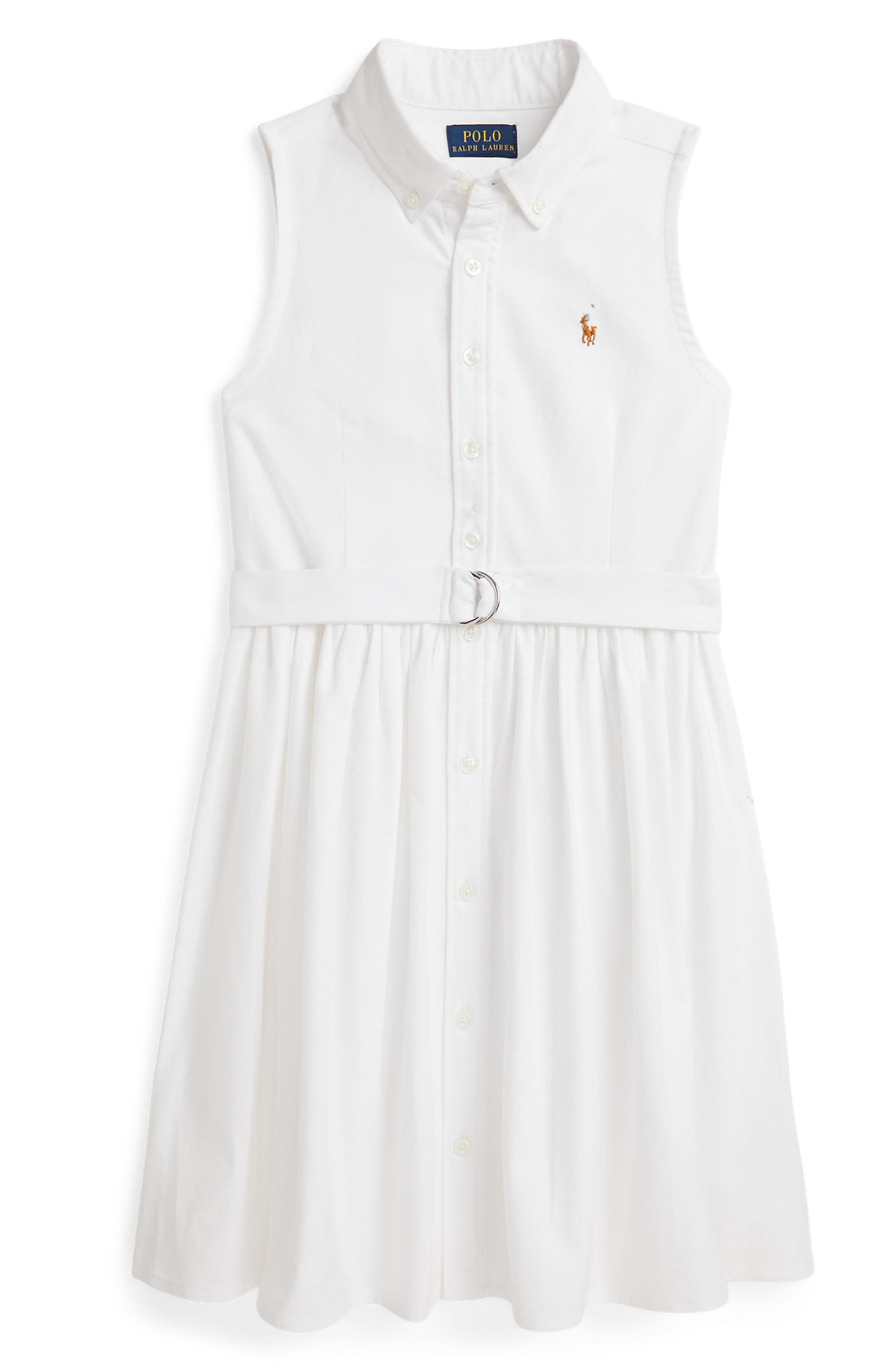 selected WHITE
