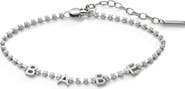 Alex and Ani Babe Tennis Chain Bracelet
