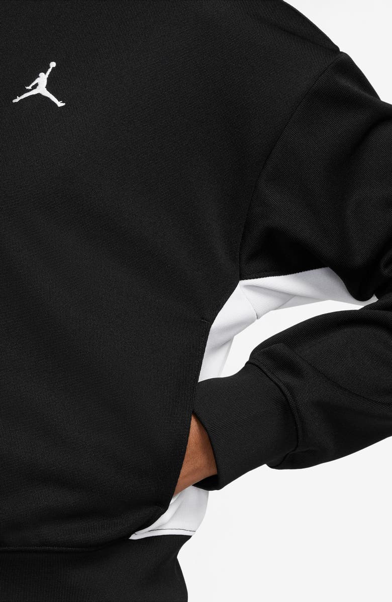 Jordan Core Knit Jacket, Alternate, color, 