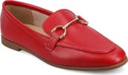 Journee Collection Mizza Bit Loafer - Multiple Widths Available