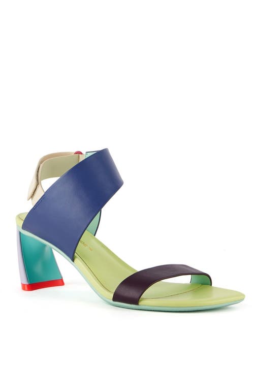 United Nude Zuma Sandal Mid
