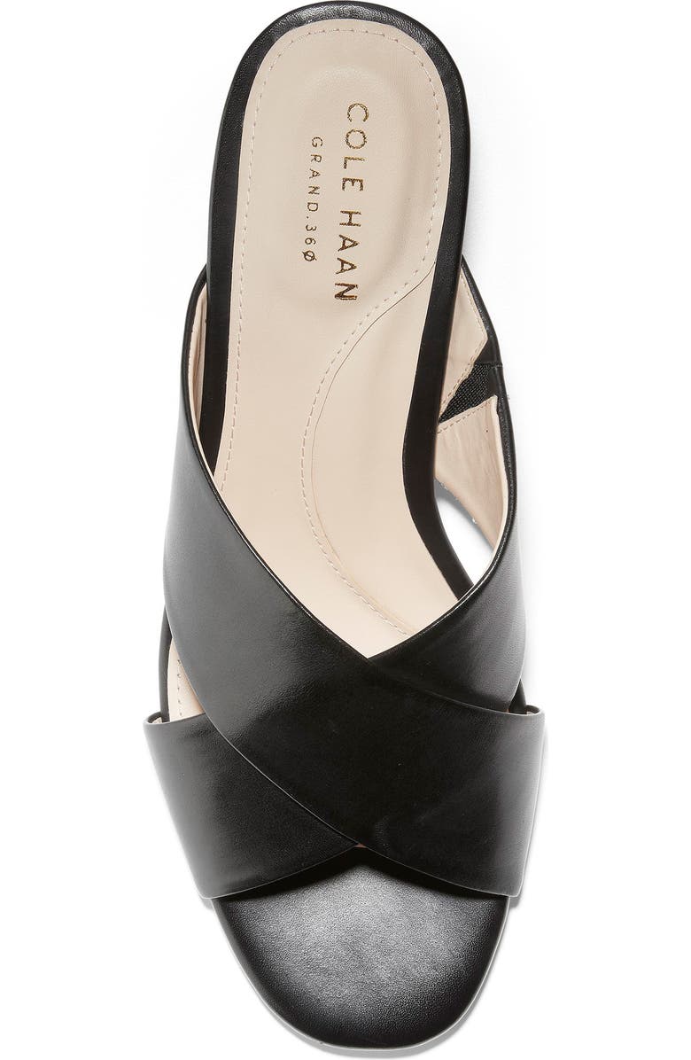 Cole Haan Adley Wedge Sandal, Alternate, color,