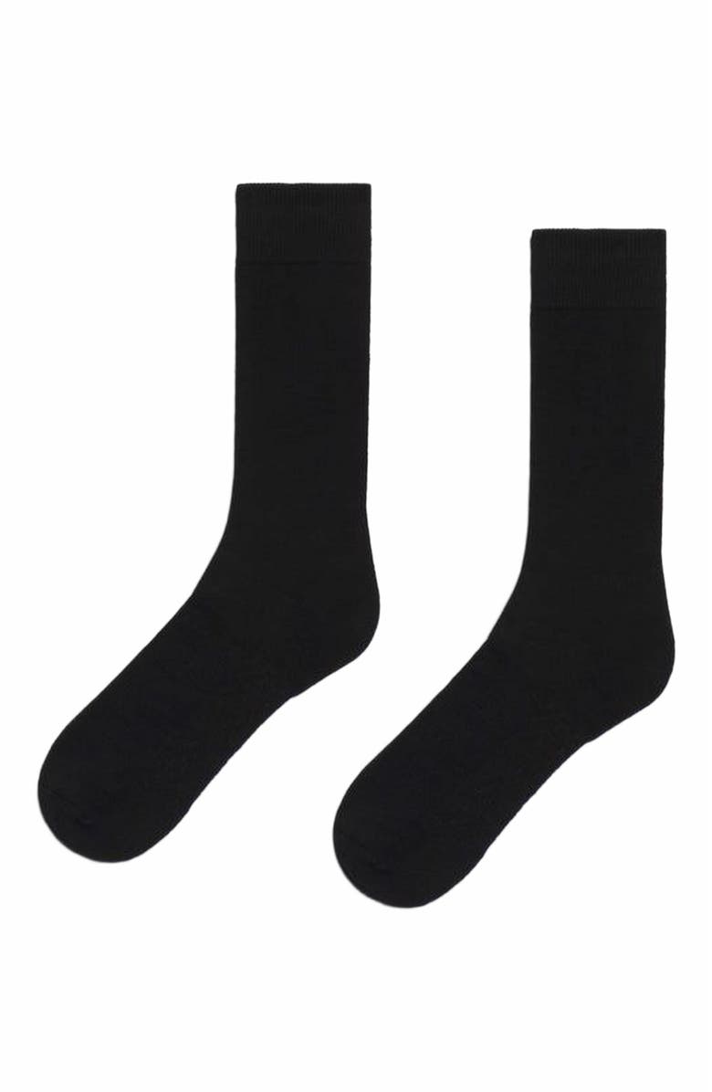 Ministry of Supply Atlas Crew Sock, Main, color, 