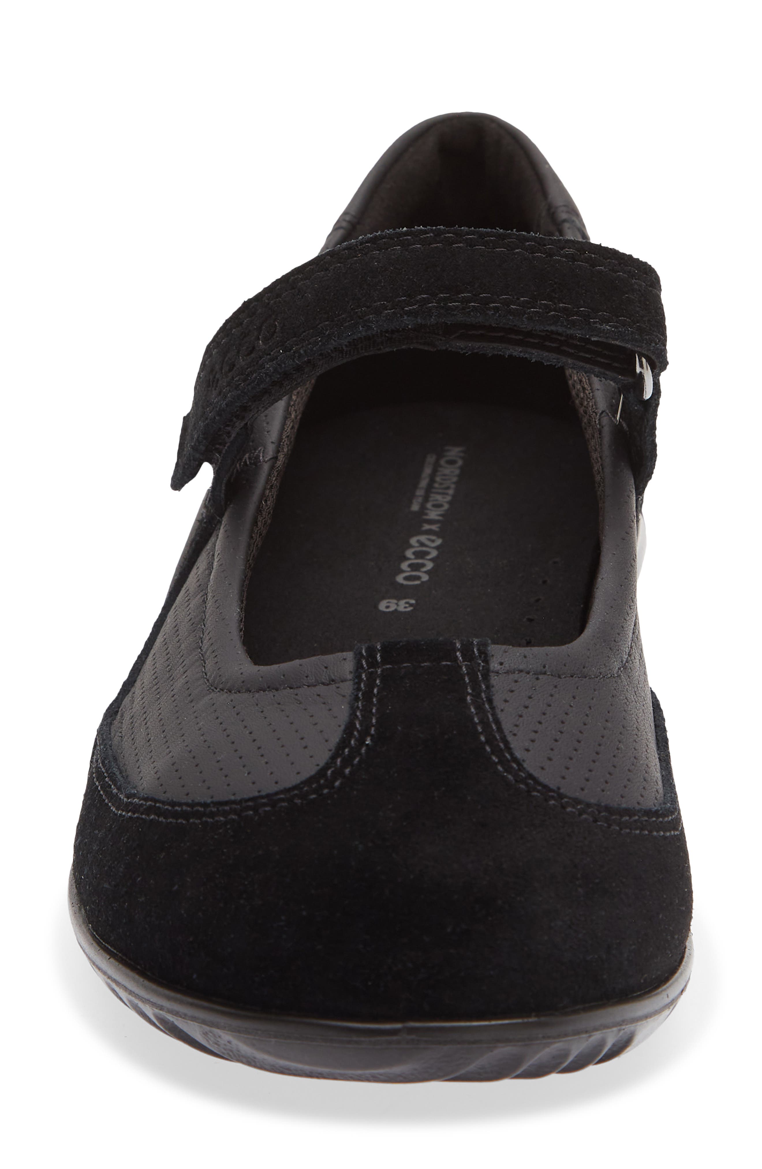 Vibration II Mary Jane Sneaker, Alternate, color, 51707 BLACK