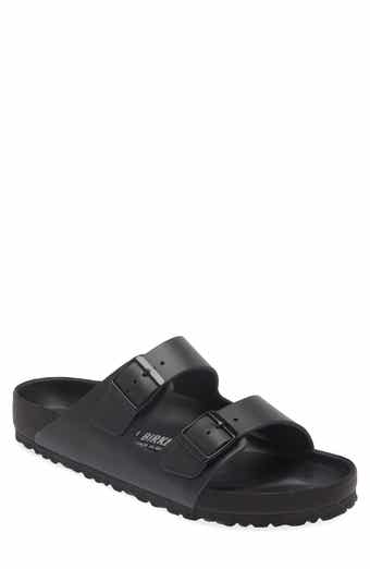 Rubber birkenstocks for men sales