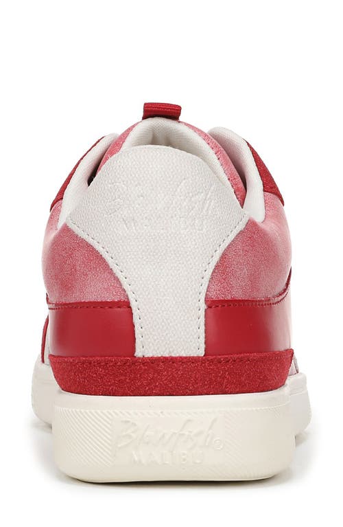 BLOWFISH MALIBU BLOWFISH MALIBU TASTIC SNEAKER