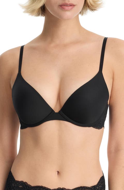 Divine Multi-way Plunge Push-up Bra