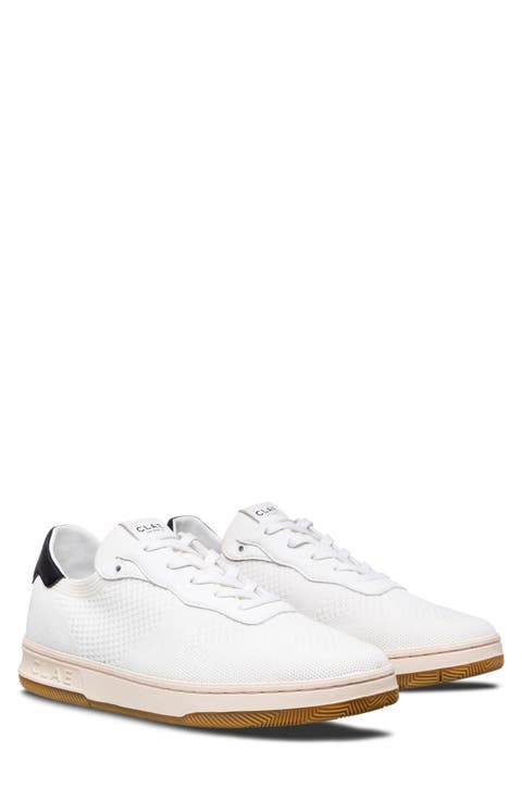 Malone Knit Low Top Sneaker (Men)