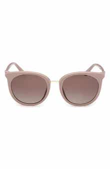 Round Sunglasses