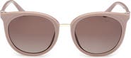 GUESS Round Sunglasses