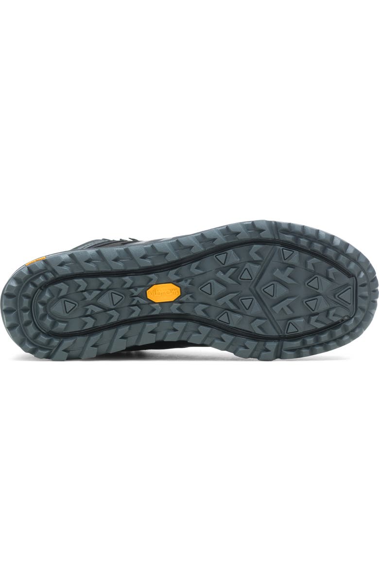 Merrell Nova Sneaker Waterproof Snow Boot, Alternate, color,