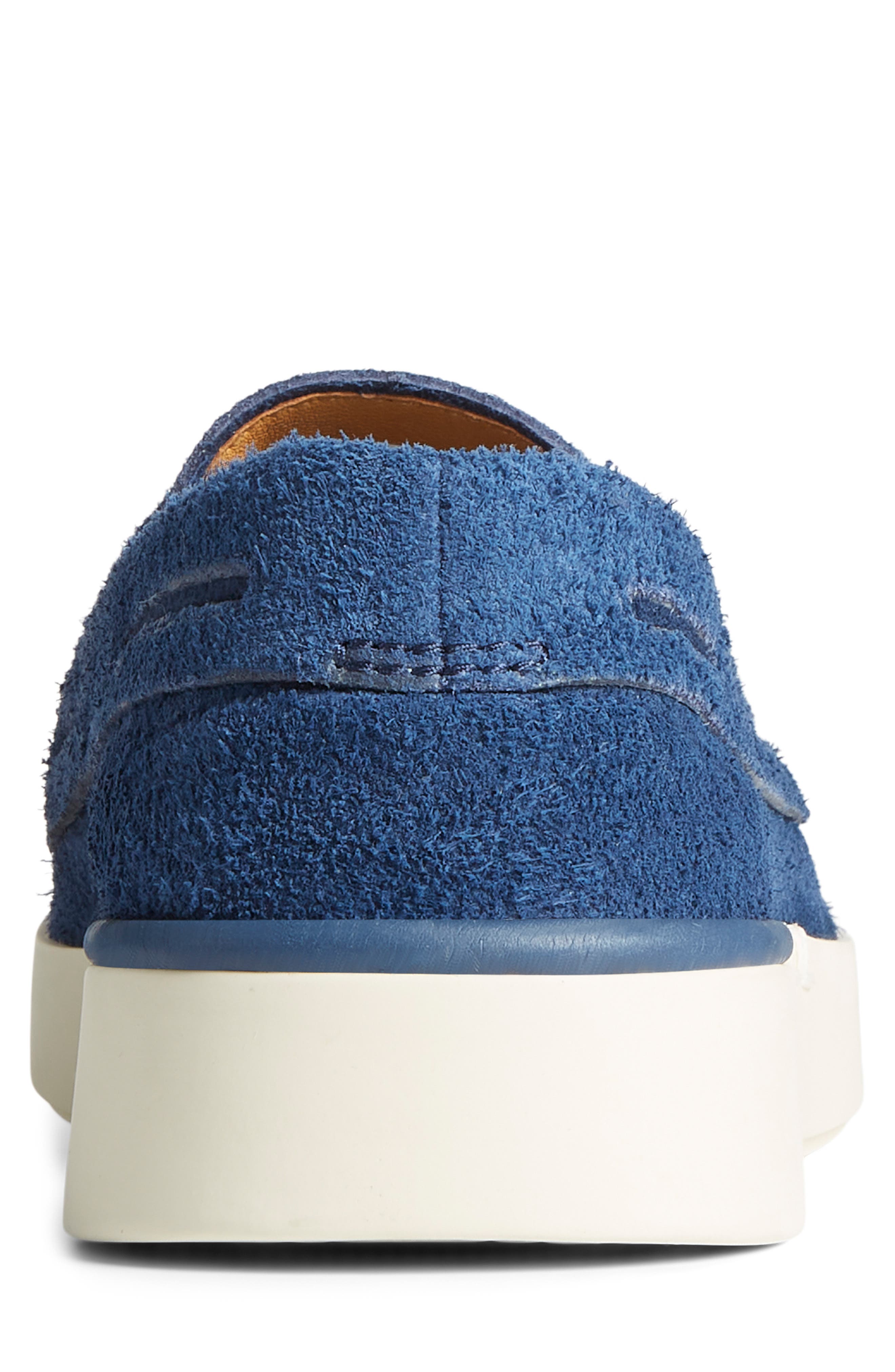 Sperry x John Legend Signature Boat Shoe, Alternate, color, 