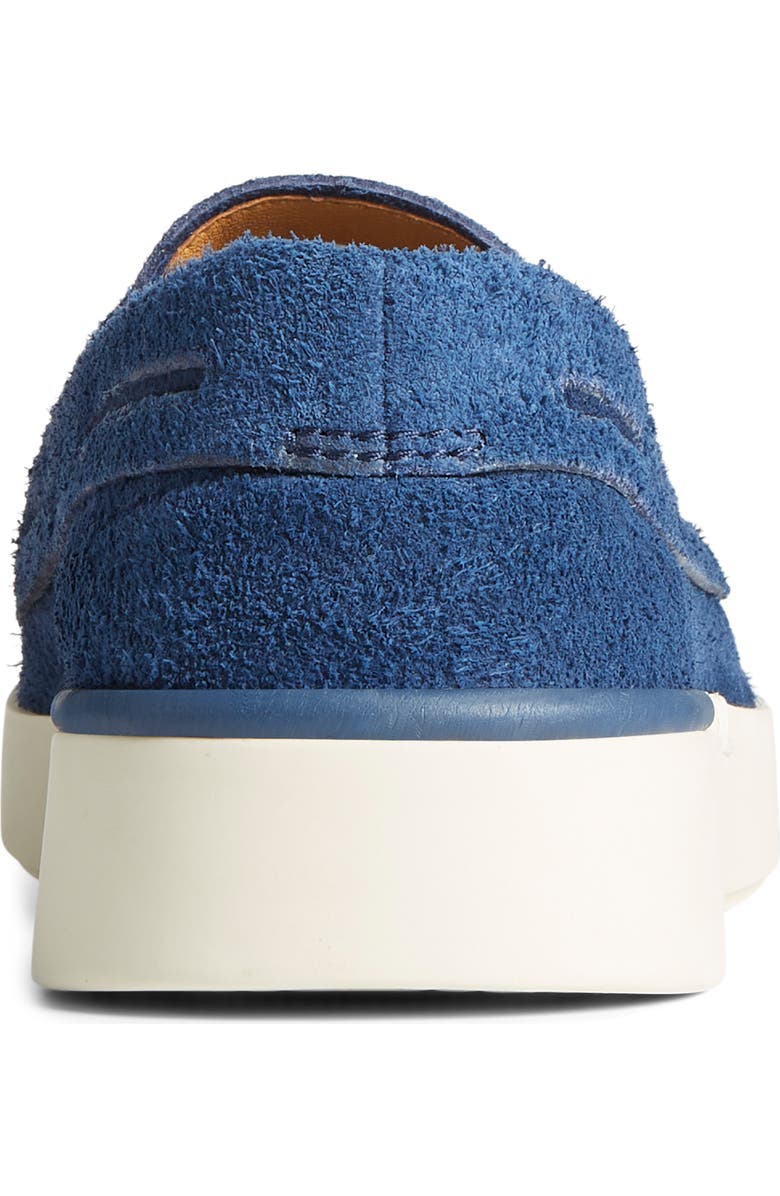 Sperry x John Legend Signature Boat Shoe, Alternate, color,