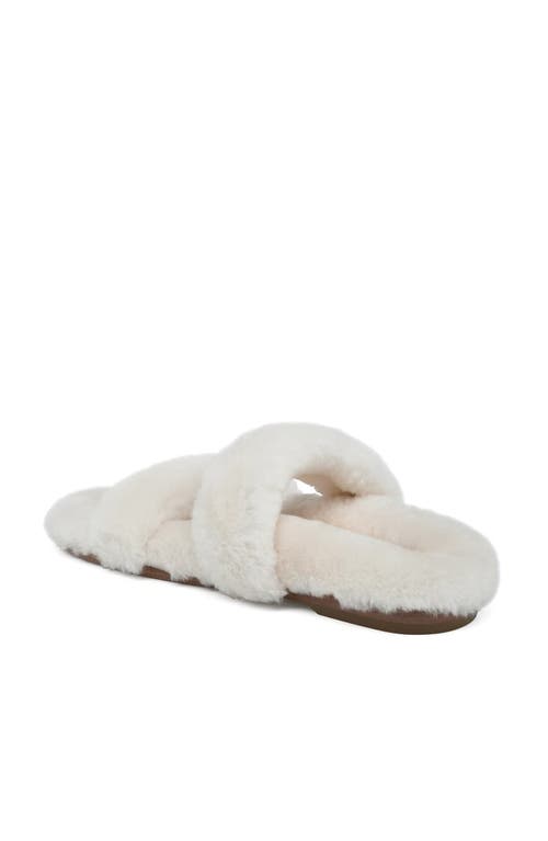 Grace Footwear Catania Sandal In Natural