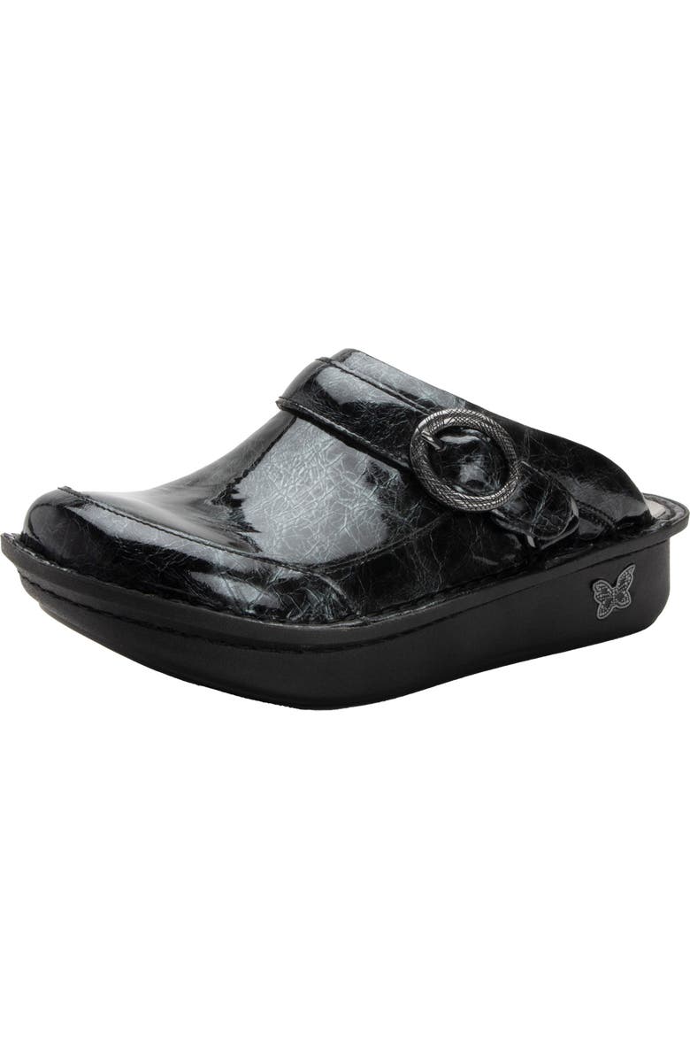 Alegria by PG Lite Seville Water Resistant Clog, Alternate, color,
