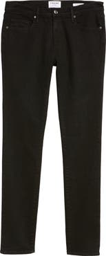 FRAME L'Homme Skinny Fit Jeans