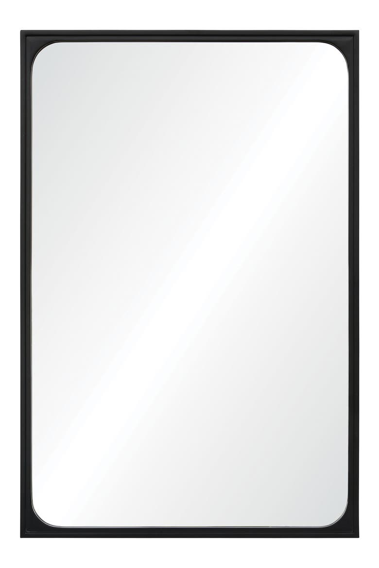 Sorella Mirror, Main, color, BLACK