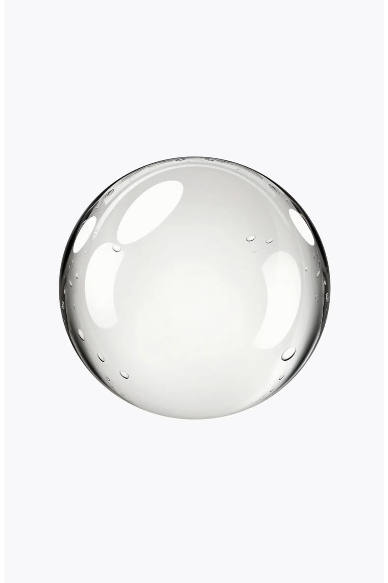 Aquafuse Brighten + Hydrate, Alternate, color, Clear