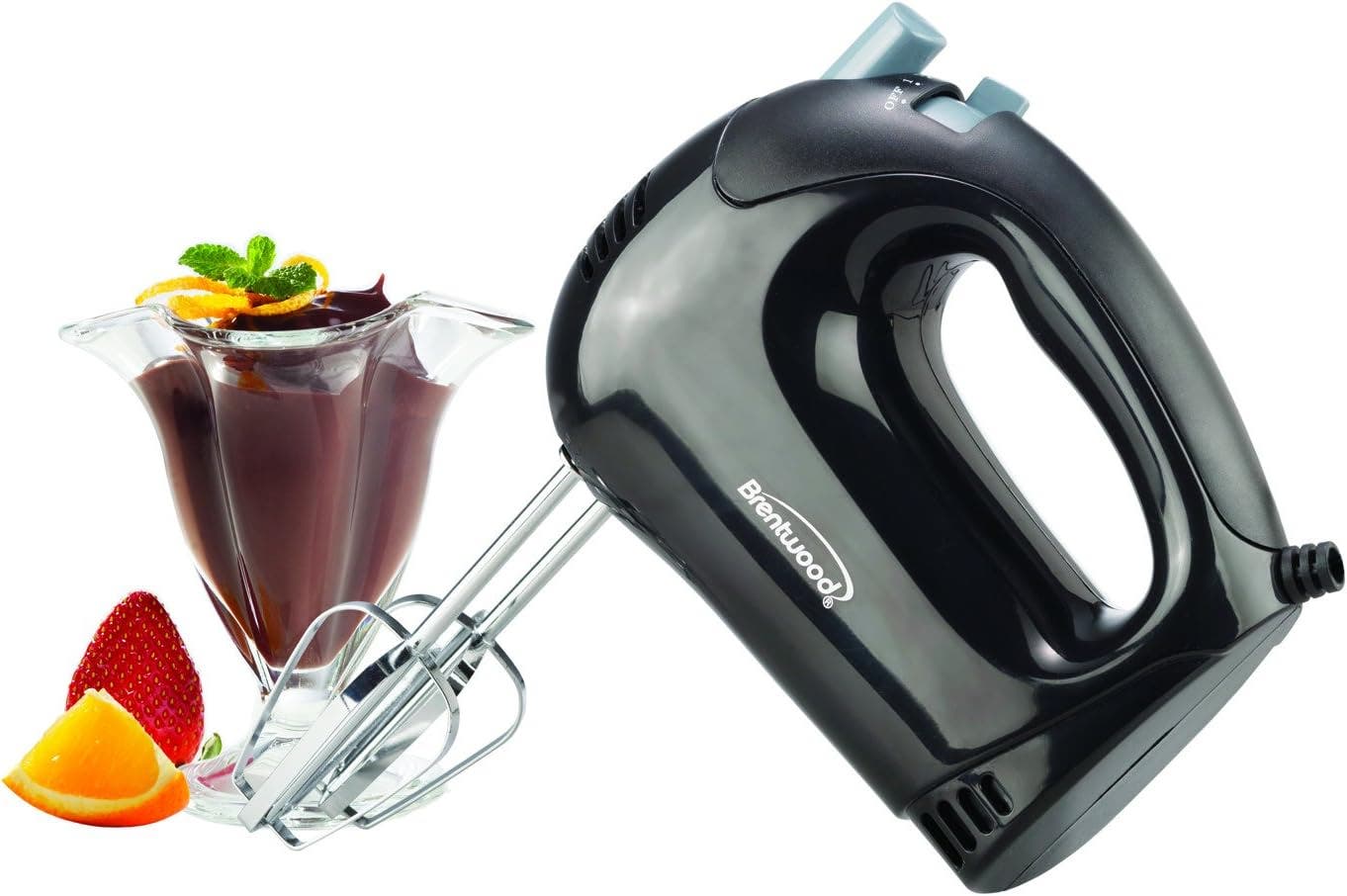 BRENTWOOD ORIGINALS 5-Speed Hand Mixer | Nordstrom