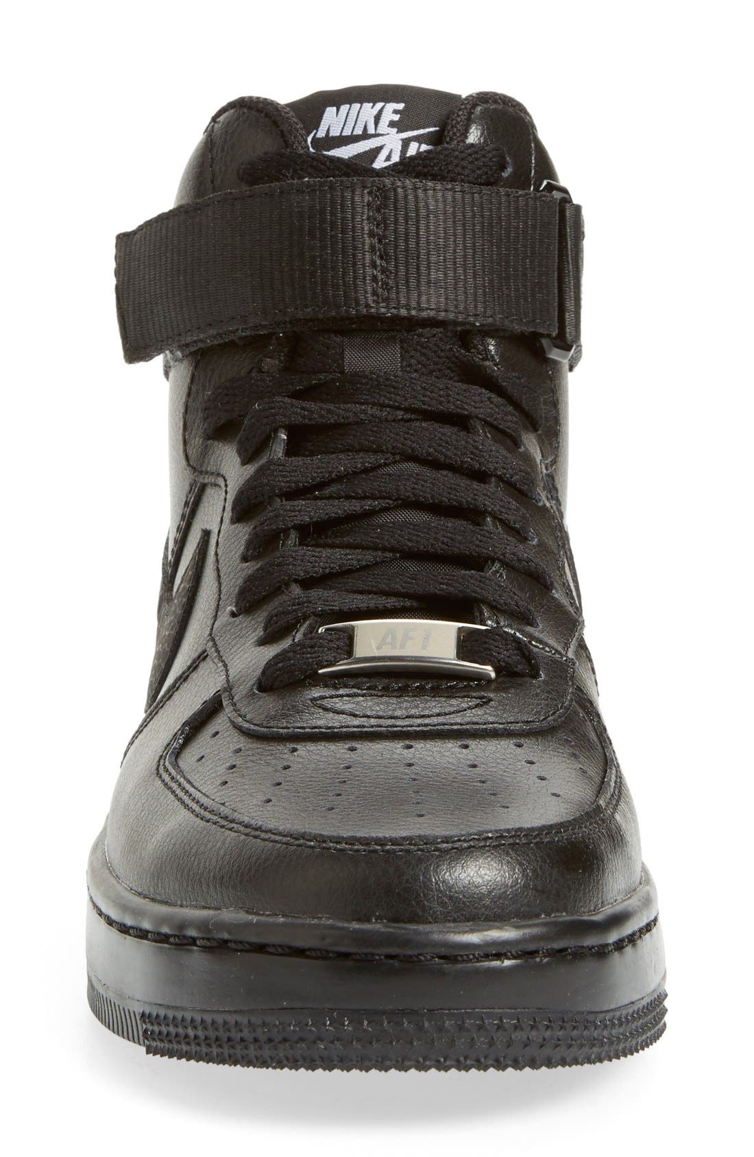 Nike 'AF-1 Ultra Force ESS' High Top Sneaker, Alternate, color, 