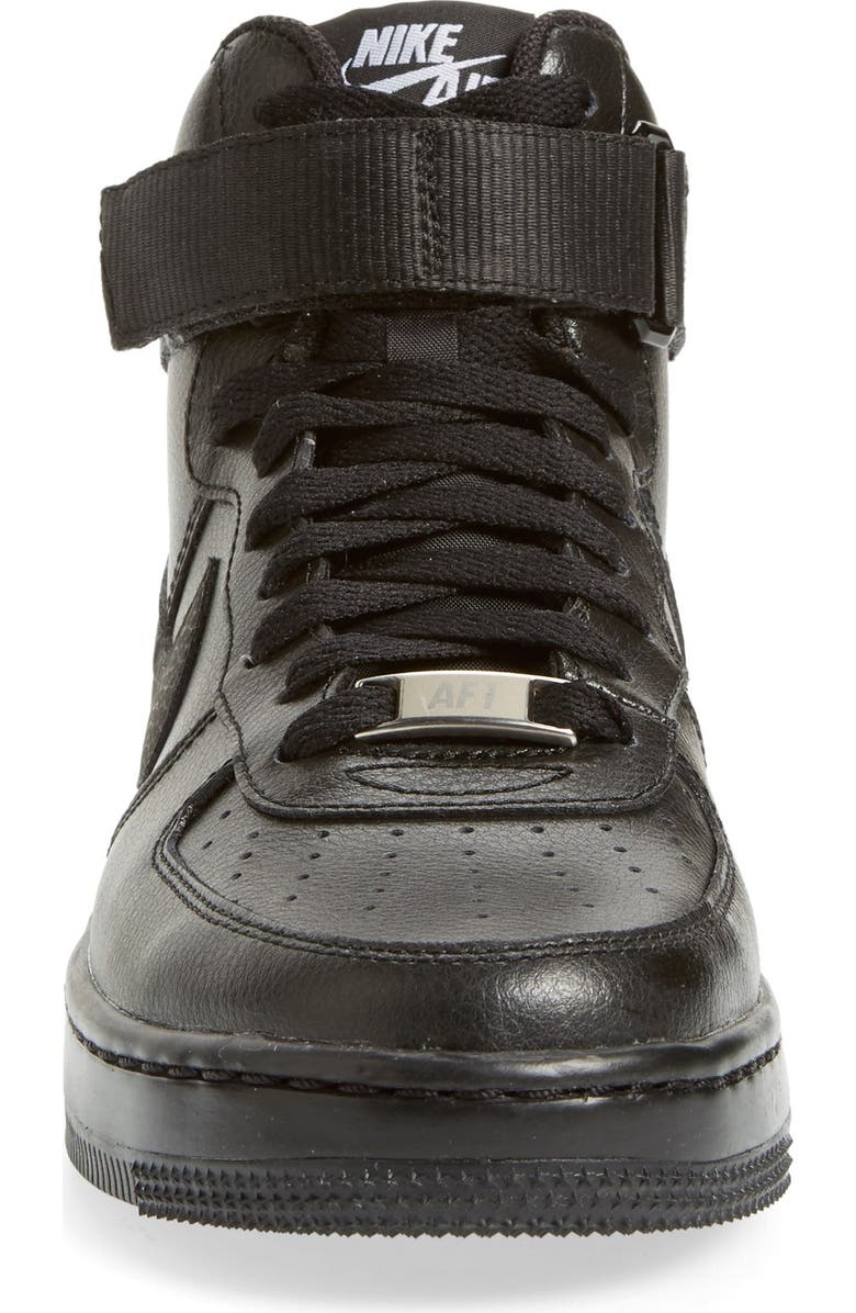 Nike 'AF-1 Ultra Force ESS' High Top Sneaker, Alternate, color,