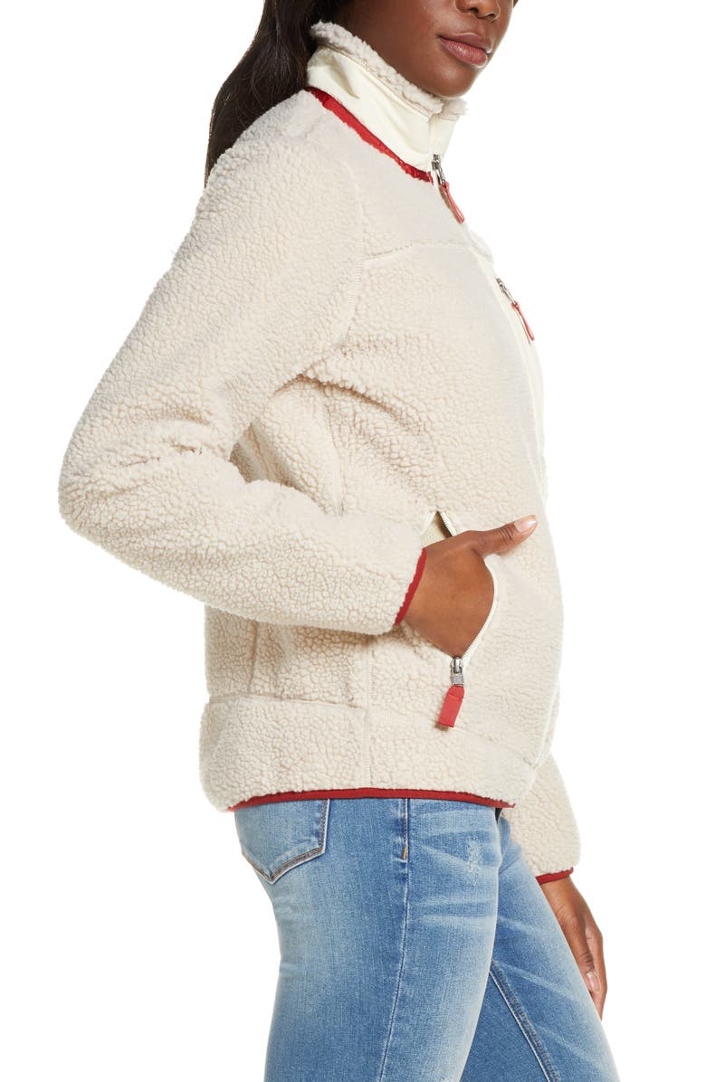 Patagonia Classic Retro-X<sup>®</sup> Fleece Jacket, Alternate, color, 